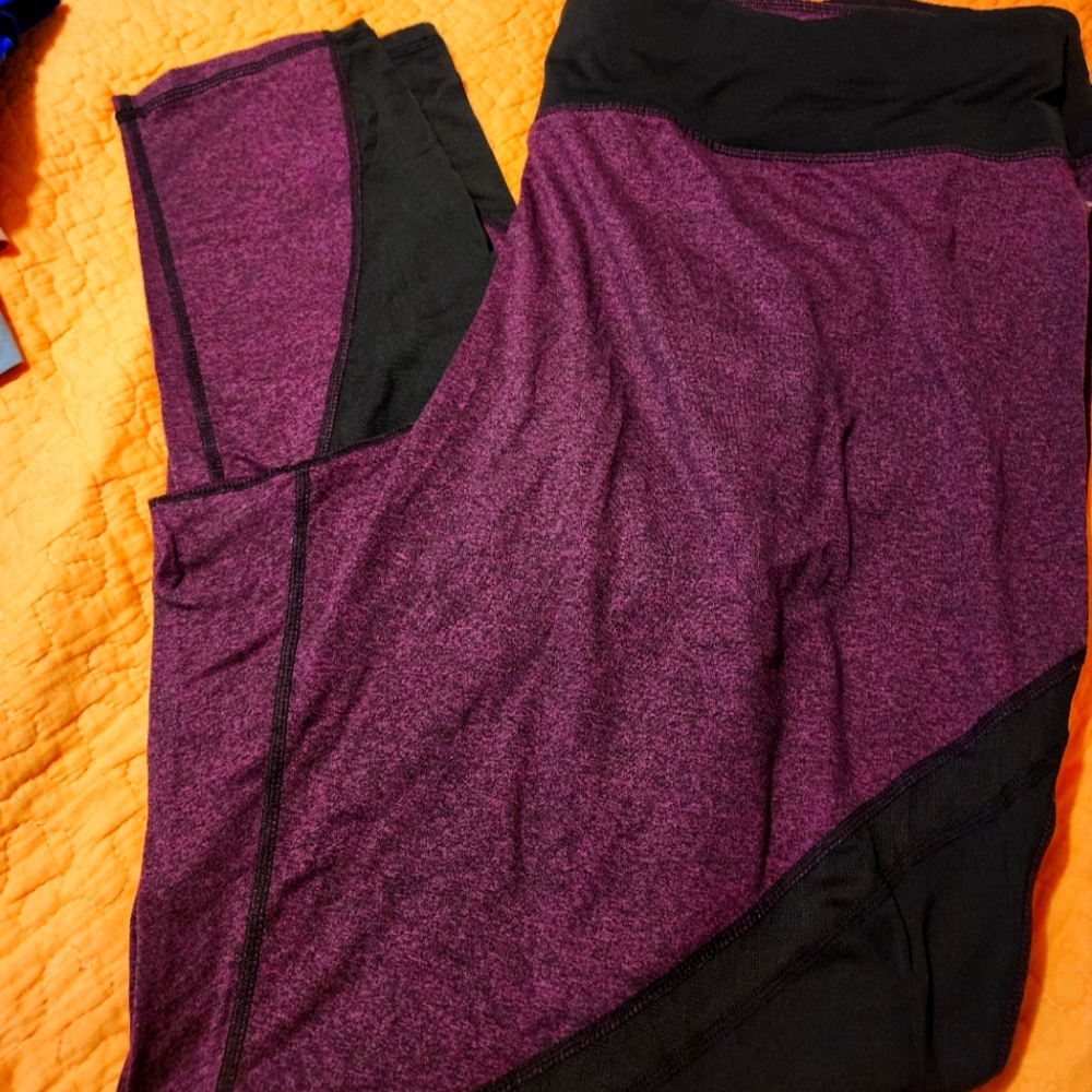 Livi workout leggings